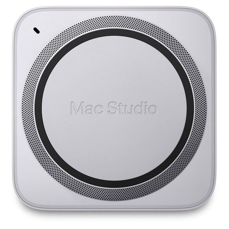  Mac Studio M2 Ultra 2023 24CPU / 76GPU / 192GB / 2TB Chính hãng VN - Z180000NW 