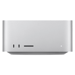 Mac Studio M2 Ultra 24CPU 76GPU 192GB RAM 4TB - Chính Hãng Việt Nam - Z180000NX