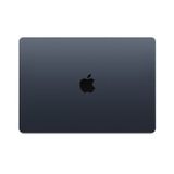  MacBook Air M3 15 inch 2024 màu Midnight 8 CPU / 10 GPU / 8GB RAM / 256GB - Chính hãng VN 