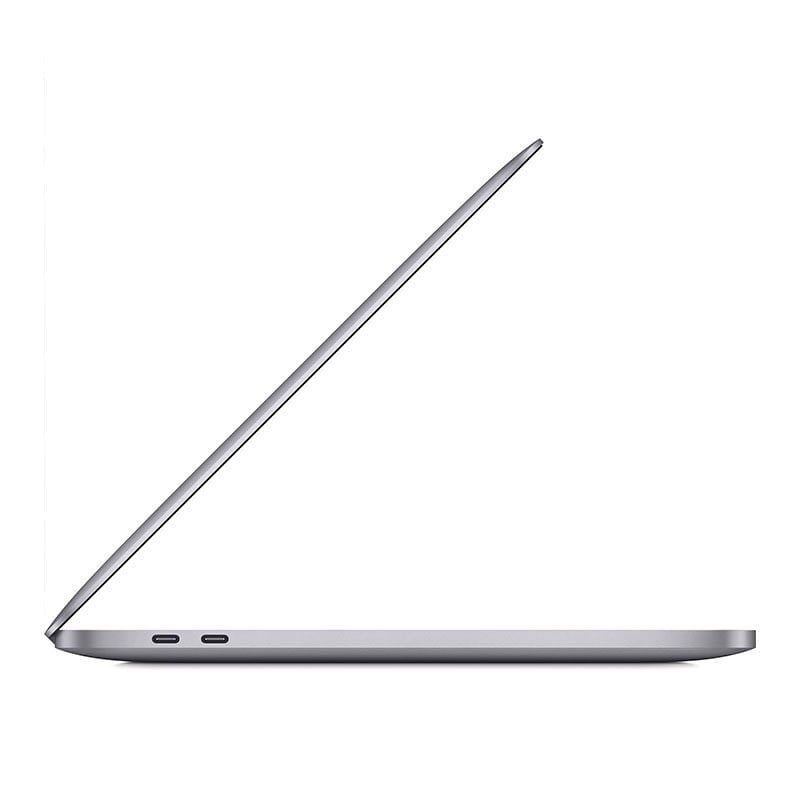  MacBook Pro 13 inch M2 màu Space Gray 8-Core CPU / 10-Core GPU / 24GB RAM / 1TB - Hàng chính hãng - Z16S00037 