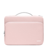  Túi Chống Sốc Tomtoc Briefcase MacBook/Laptop 13″ - Hồng 