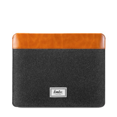 Túi Chống Sốc Tomtoc Felt & Pu Leather cho iPad 9.7 - 11 inch H16-A01Y