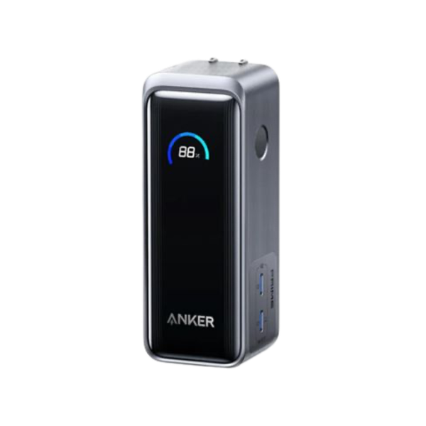 Pin Sạc Dự Phòng Anker Prime Fusion 2C 65W 9.600mAh USB-C A1339 Chính Hãng