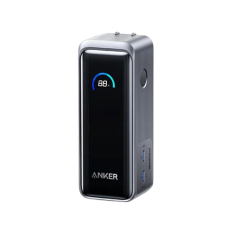Pin Sạc Dự Phòng Anker Prime Fusion 2C 65W 9.600mAh USB-C A1339 Chính Hãng