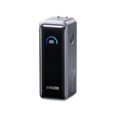 Pin Sạc Dự Phòng Anker Prime Fusion 2C 65W 9.600mAh USB-C A1339 Chính Hãng