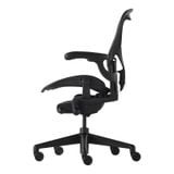  Ghế công thái học Ergonomic Herman Miller Aeron - Khung hợp kim / Chân hợp kim 