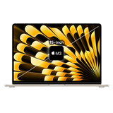  MacBook Air M3 15 inch 2024 8 CPU / 10 GPU / 16GB RAM / 256GB - Chính hãng VN 