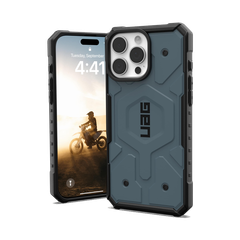 Ốp lưng iPhone 16 Pro Max UAG Pathfinder Magsafe - Cloud Blue