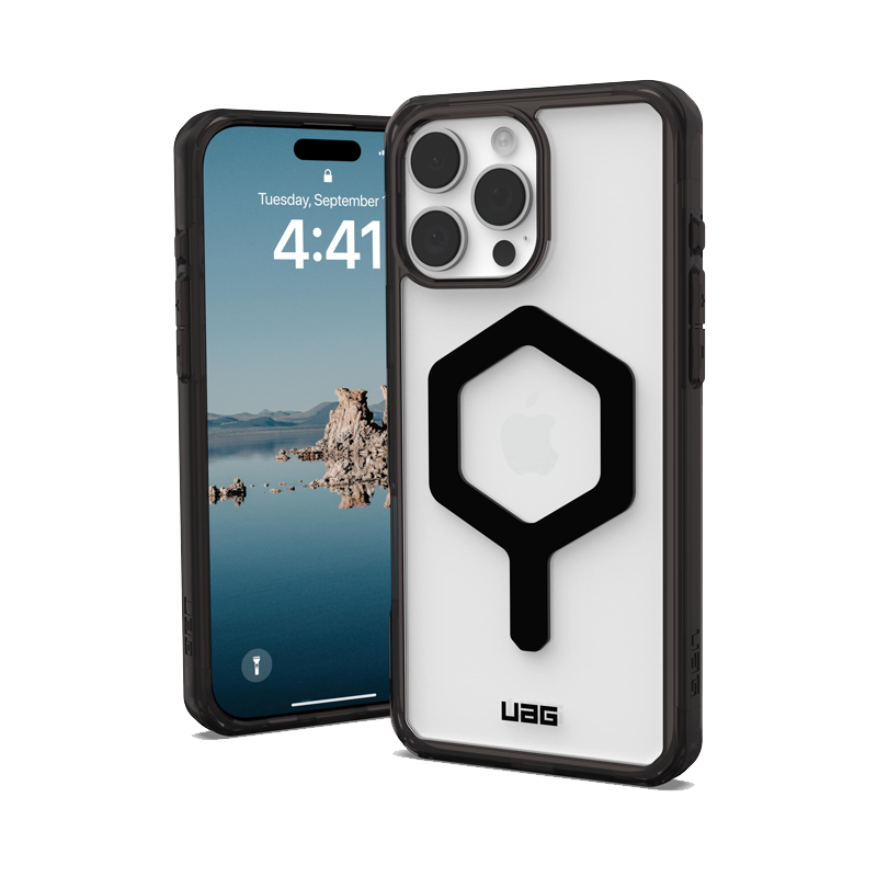 Ốp Lưng UAG Plyo iPhone 16 Pro Max