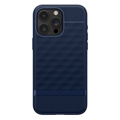 Ốp lưng Spigen iPhone 15 Pro Max Caseology Parallax Magfit