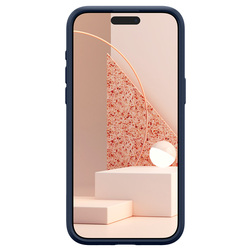  Ốp lưng Spigen iPhone 15 Pro Max Caseology Parallax Magfit 