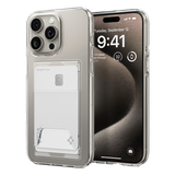 Ốp lưng Spigen iPhone 15 Pro Max Crystal Slot 