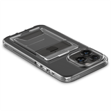  Ốp lưng Spigen iPhone 15 Pro Max Crystal Slot 