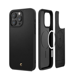 Ốp lưng Spigen iPhone 15 Pro Cyrill Kajuk Mag MagFit