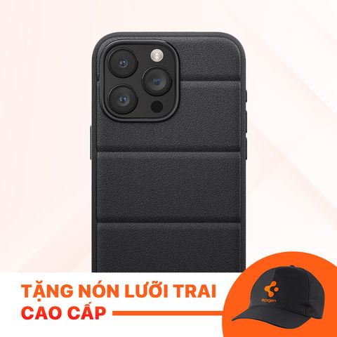 Ốp lưng Spigen iPhone 15 Pro Max Caseology Athlex Active