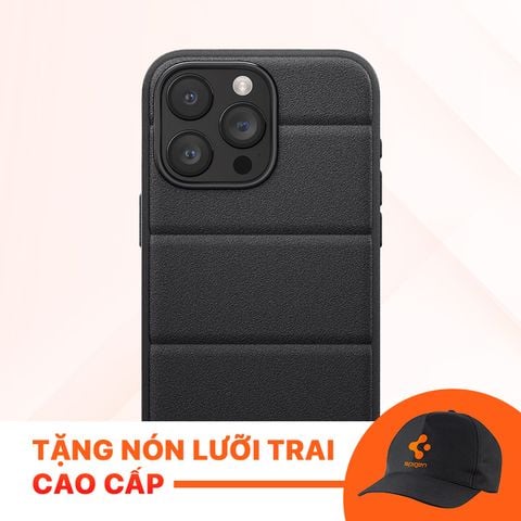 Ốp lưng Spigen iPhone 15 Pro Caseology Athlex Active