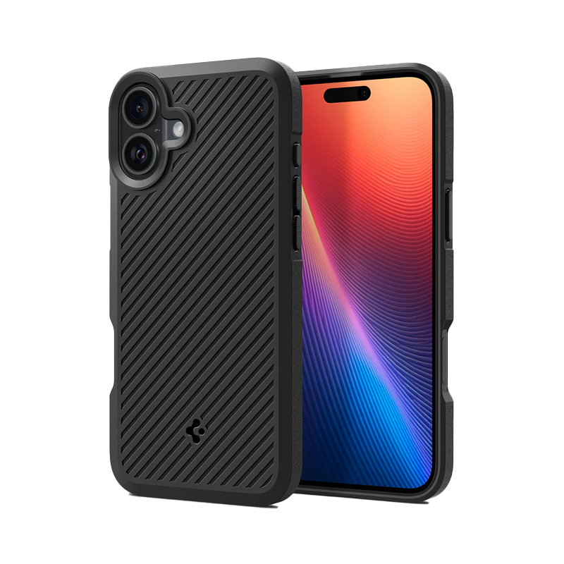 Ốp Lưng Spigen iPhone 16 Pro Core Armor