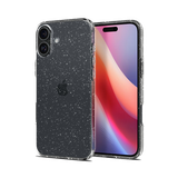  Ốp lưng Spigen iPhone 16 Plus Liquid Crystal Glitter Crystal Quartz 