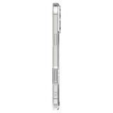  Ốp lưng Spigen iPhone 16 Pro Max Crystal Hybrid MagFit White 
