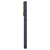  Ốp lưng Spigen iPhone 16 Pro Max Nano Pop Mag Blueberry Navy 