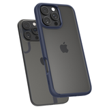  Ốp lưng Spigen iPhone 16 Pro Max Ultra Hybrid Natural Titanium 