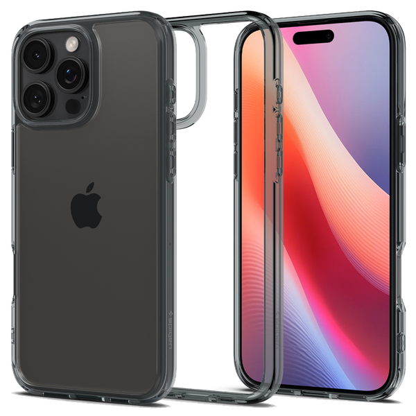 Ốp lưng Spigen iPhone 16 Pro Max Ultra Hybrid Space Crystal