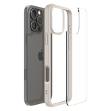  Ốp lưng Spigen iPhone 16 Pro Ultra Hybrid Natural Titanium 