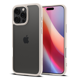  Ốp lưng Spigen iPhone 16 Pro Ultra Hybrid Natural Titanium 
