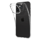  Ốp lưng Spigen iPhone 15 Pro Liquid Crystal Clear 