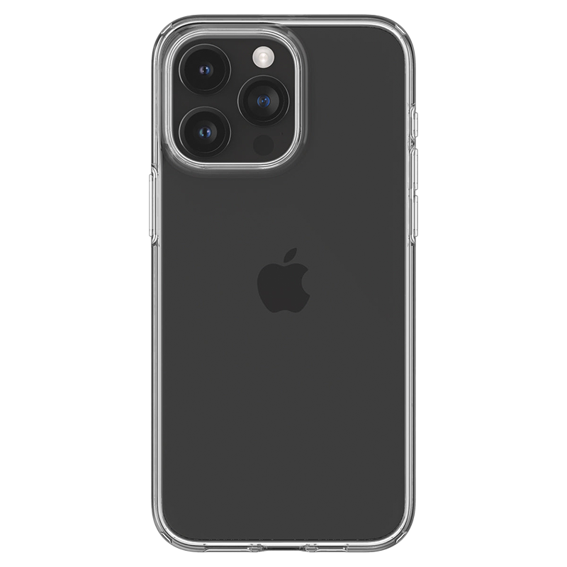  Ốp lưng Spigen iPhone 15 Pro Max Liquid Crystal Clear 