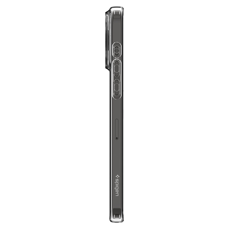  Ốp lưng Spigen iPhone 15 Pro Liquid Crystal Clear 
