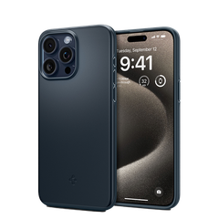 Ốp lưng Spigen iPhone 15 Pro Thinfit