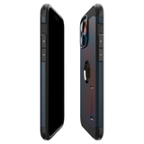  Ốp lưng Spigen iPhone 15 Pro Max Tough Armor MagFit 