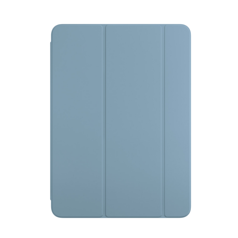 Ốp smart folio cho iPad air 11 inch m3 - nhiều màu - hàng