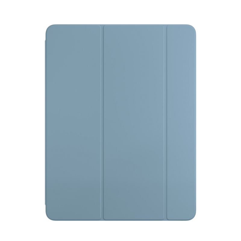 Ốp smart folio cho iPad air 13 inch m3 - nhiều màu - hàng