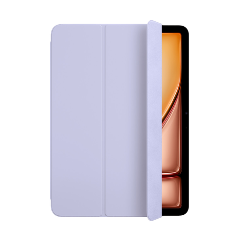 Ốp Smart Folio cho iPad Air 6 13 inch M2 - Nhiều màu - Hàng chính hãng