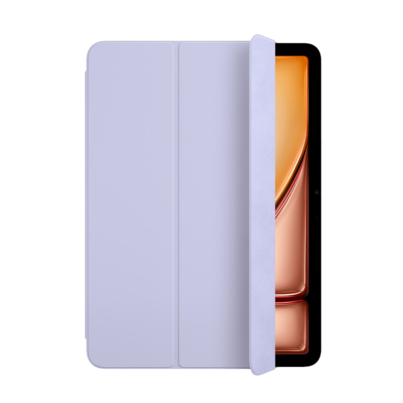  Ốp Smart Folio cho iPad Air 6 13 inch M2 - Nhiều màu - Hàng chính hãng 