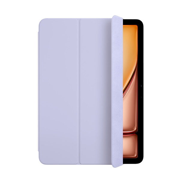 Ốp Smart Folio cho iPad Air 6 11 inch M2 - Nhiều màu - Hàng chính hãng