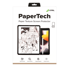 Dán màn hình PaperTech JCPAL Japanese Texture cho iPad