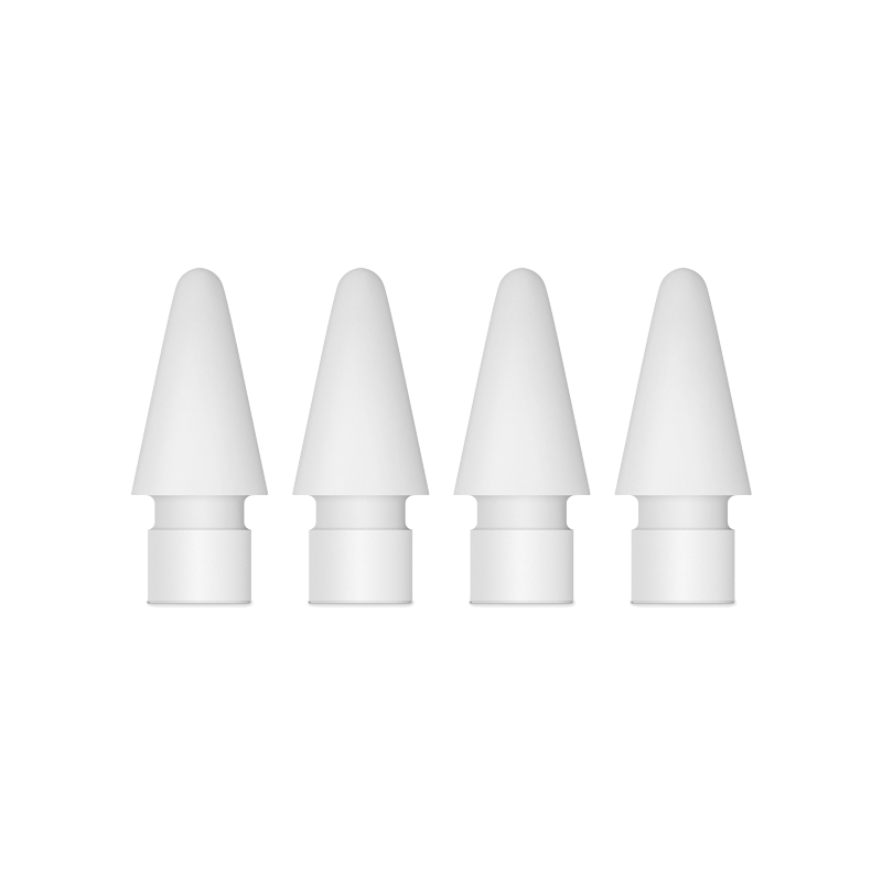 Đầu Bút Apple Pencil 1/2