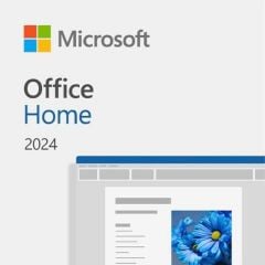 Phần mềm Microsoft Office Home 2024 - Key Online