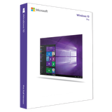  Phần mềm Microsoft Windows 10 Pro 32-bit/64-bit All Languages (FQC-09131) - Key Online 