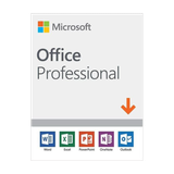  Phần mềm Microsoft Office Professional 2019 All Languages (269-17071) - Key Online 