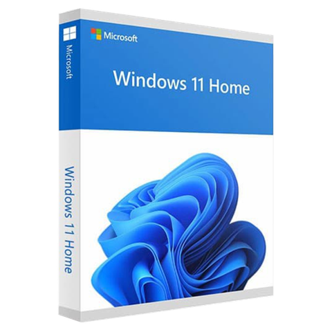 Phần mềm Microsoft Windows 11 Home 64-bit All Languages (KW9-00664) - Key Online