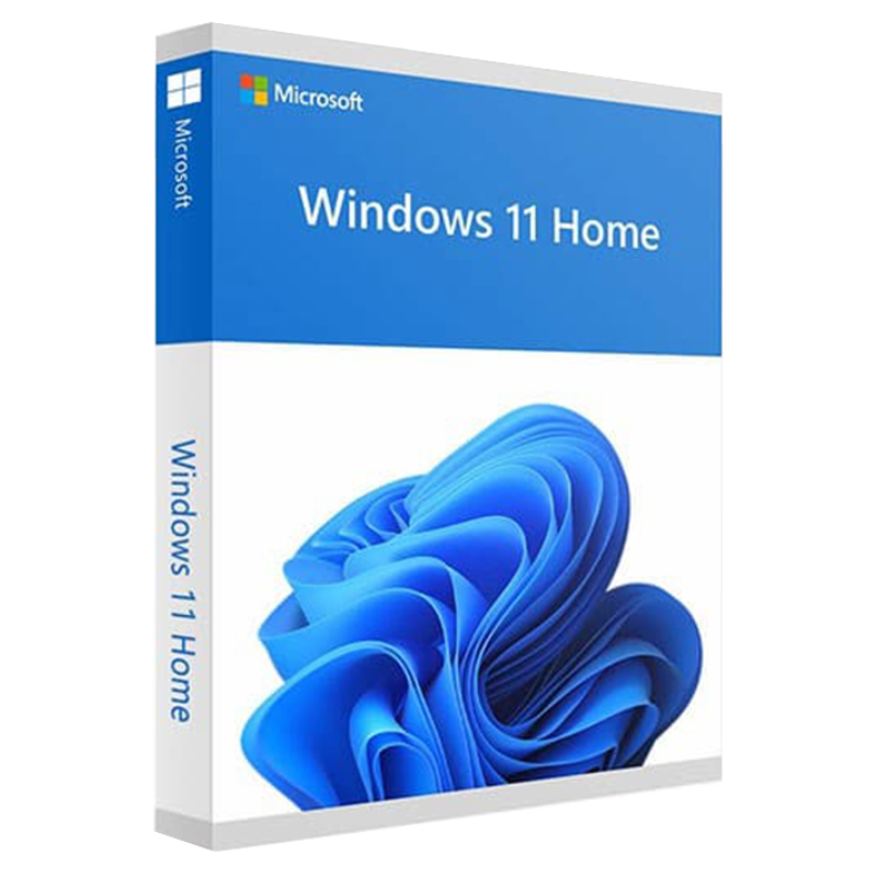 Phần mềm Microsoft Windows 11 Home 64-bit All Languages (KW9-00664) - Key Online
