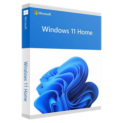 Phần mềm Microsoft Windows 11 Home 64-bit All Languages (KW9-00664) - Key Online