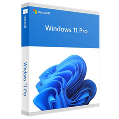 Phần mềm Microsoft Windows 11 Pro 64-bit All Languages (FQC-10572) - Key Online