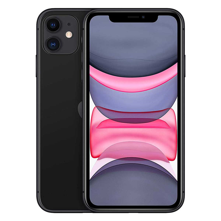  iPhone 11 64GB - Nhiều màu - Hàng chính hãng VN/A 