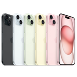  iPhone 15 Plus 256GB - Nhiều màu - Hàng chính hãng VN/A 
