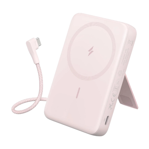 Pin Sạc Dự Phòng Anker Zolo 1 USB-C 15W 10.000mAh USB-C A1685 Chính Hãng